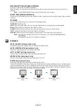 Preview for 17 page of NEC MultiSync EA231WU User Manual