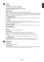 Preview for 19 page of NEC MultiSync EA231WU User Manual