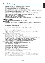 Preview for 27 page of NEC MultiSync EA231WU User Manual