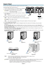 Preview for 8 page of NEC MultiSync EA241F User Manual