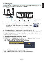 Preview for 13 page of NEC MultiSync EA241F User Manual