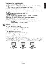 Preview for 17 page of NEC MultiSync EA241F User Manual