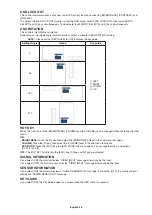 Preview for 20 page of NEC MultiSync EA241F User Manual