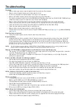 Preview for 27 page of NEC MultiSync EA241F User Manual