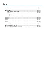 Предварительный просмотр 2 страницы NEC MultiSync EA241WU User Manual