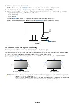 Предварительный просмотр 10 страницы NEC MultiSync EA241WU User Manual