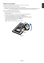 Предварительный просмотр 11 страницы NEC MultiSync EA241WU User Manual
