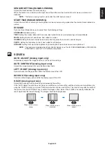 Preview for 17 page of NEC MultiSync EA241WU User Manual