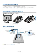 Preview for 22 page of NEC MultiSync EA242F User Manual