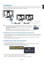 Preview for 23 page of NEC MultiSync EA242F User Manual