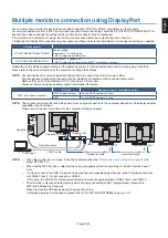 Preview for 25 page of NEC MultiSync EA242F User Manual