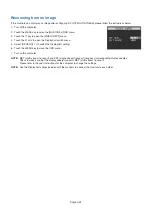 Preview for 26 page of NEC MultiSync EA242F User Manual