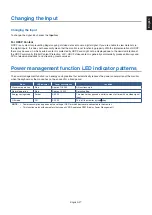 Preview for 29 page of NEC MultiSync EA242F User Manual