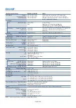 Preview for 38 page of NEC MultiSync EA242F User Manual