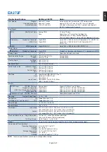 Preview for 39 page of NEC MultiSync EA242F User Manual