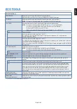 Preview for 41 page of NEC MultiSync EA242F User Manual