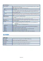 Preview for 42 page of NEC MultiSync EA242F User Manual