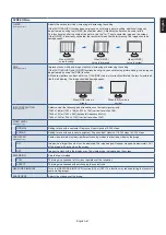 Preview for 43 page of NEC MultiSync EA242F User Manual