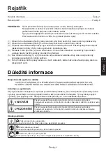 Предварительный просмотр 27 страницы NEC MultiSync EA242WU Setup Manual