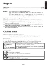 Предварительный просмотр 57 страницы NEC MultiSync EA242WU Setup Manual