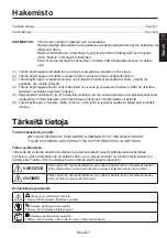 Предварительный просмотр 63 страницы NEC MultiSync EA242WU Setup Manual