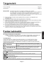Предварительный просмотр 81 страницы NEC MultiSync EA242WU Setup Manual