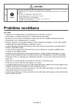 Предварительный просмотр 104 страницы NEC MultiSync EA242WU Setup Manual
