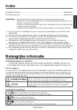 Предварительный просмотр 111 страницы NEC MultiSync EA242WU Setup Manual