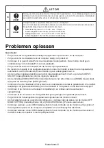 Предварительный просмотр 116 страницы NEC MultiSync EA242WU Setup Manual