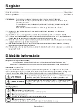 Предварительный просмотр 141 страницы NEC MultiSync EA242WU Setup Manual