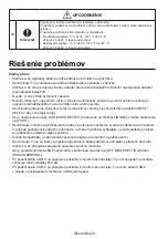 Предварительный просмотр 146 страницы NEC MultiSync EA242WU Setup Manual