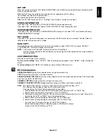 Preview for 17 page of NEC MultiSync EA243WM User Manual