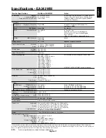 Preview for 19 page of NEC MultiSync EA243WM User Manual