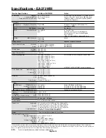 Preview for 20 page of NEC MultiSync EA243WM User Manual