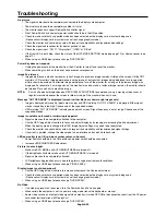 Preview for 22 page of NEC MultiSync EA243WM User Manual
