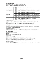 Preview for 18 page of NEC MultiSync EA244UHD-BK User Manual