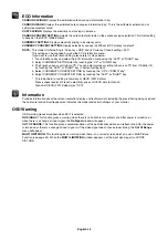 Preview for 20 page of NEC MultiSync EA244UHD-BK User Manual
