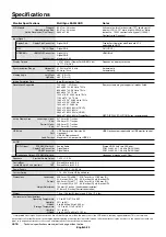 Preview for 22 page of NEC MultiSync EA244UHD-BK User Manual