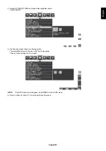 Preview for 27 page of NEC MultiSync EA244UHD-BK User Manual