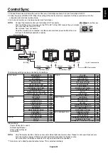 Preview for 31 page of NEC MultiSync EA244UHD-BK User Manual