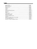 Предварительный просмотр 2 страницы NEC MultiSync EA244UHD User Manual
