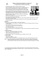 Предварительный просмотр 6 страницы NEC MultiSync EA244UHD User Manual