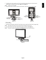 Предварительный просмотр 9 страницы NEC MultiSync EA244UHD User Manual