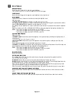 Предварительный просмотр 14 страницы NEC MultiSync EA244UHD User Manual