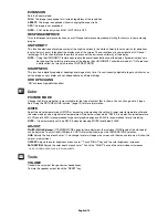 Предварительный просмотр 16 страницы NEC MultiSync EA244UHD User Manual