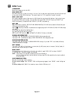 Предварительный просмотр 19 страницы NEC MultiSync EA244UHD User Manual