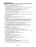 Preview for 24 page of NEC MultiSync EA244UHD User Manual