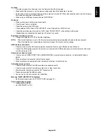 Предварительный просмотр 25 страницы NEC MultiSync EA244UHD User Manual