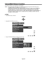 Предварительный просмотр 26 страницы NEC MultiSync EA244UHD User Manual