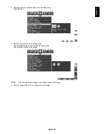 Preview for 27 page of NEC MultiSync EA244UHD User Manual